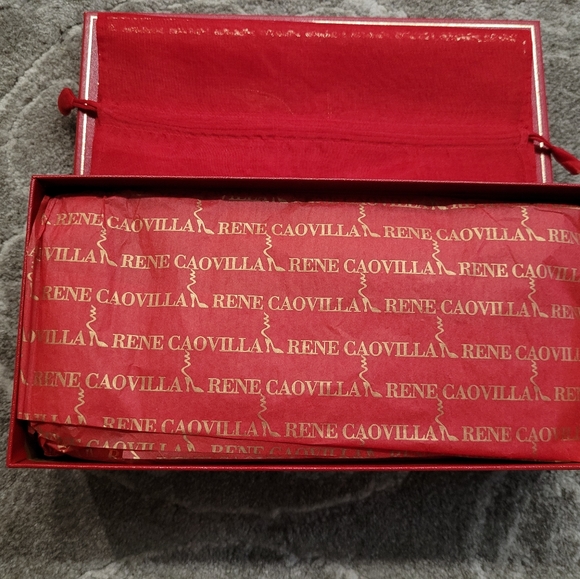 Rene Caovilla Juliet Sandal - Picture 7 of 14